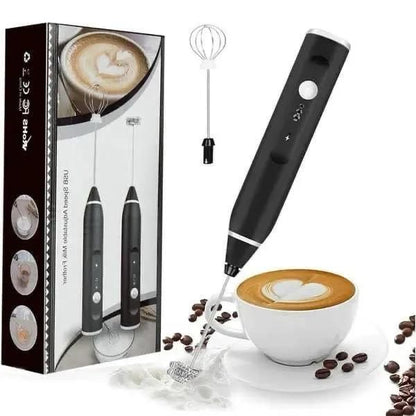 2in1 Coffee Beater ABS Plastic Multi-Use